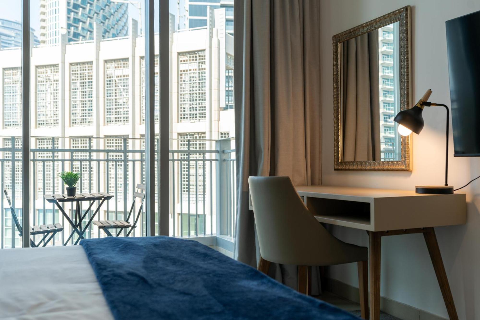 Burj Khalifa Views - 5 Min Walk From Dubai Mall - Upgraded - Designer Choice - 8 People - Dubai Opera Экстерьер фото