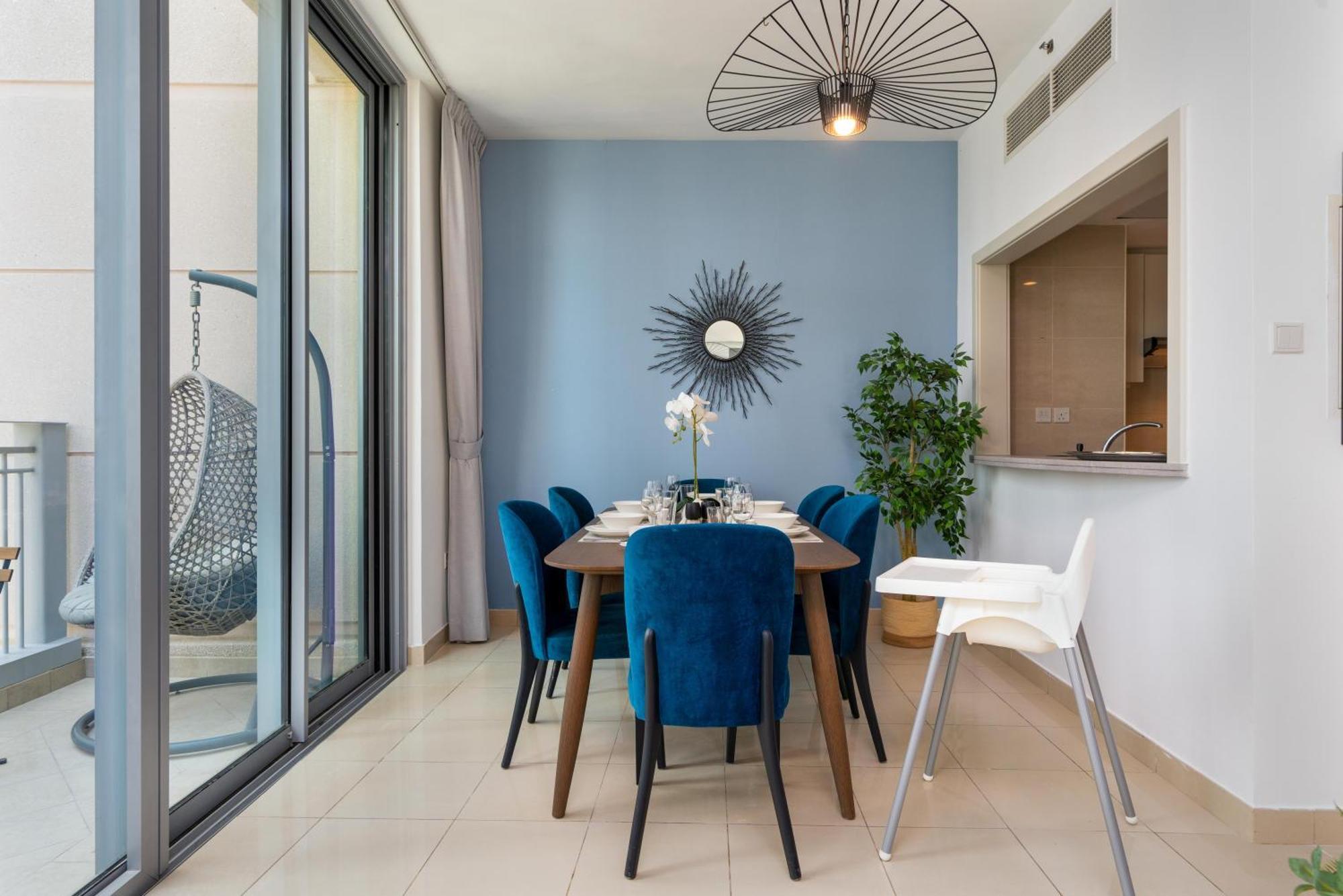 Burj Khalifa Views - 5 Min Walk From Dubai Mall - Upgraded - Designer Choice - 8 People - Dubai Opera Экстерьер фото