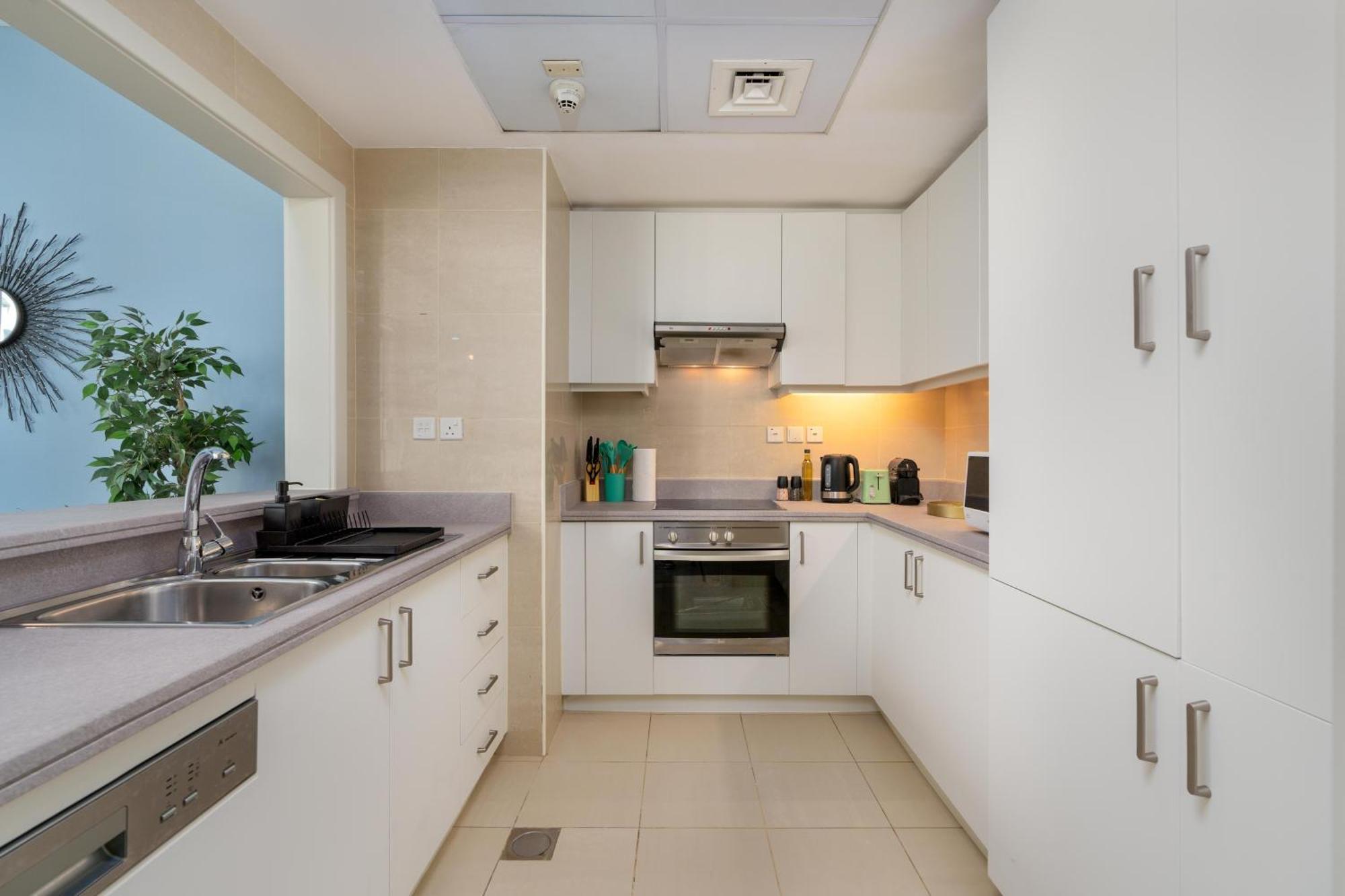 Burj Khalifa Views - 5 Min Walk From Dubai Mall - Upgraded - Designer Choice - 8 People - Dubai Opera Экстерьер фото